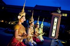 越南、柬埔寨四飛六天