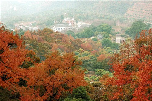 從化石門(mén)國(guó)家