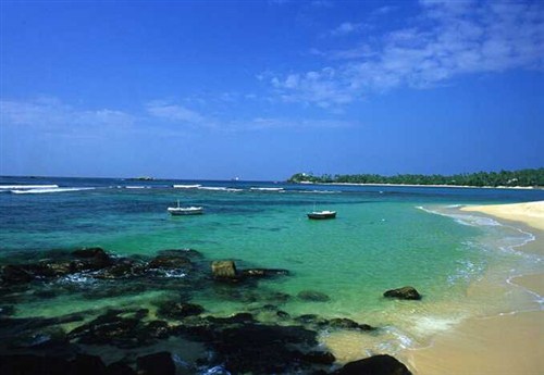 南部海濱