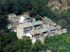 （清遠(yuǎn)）廣東八大名山飛霞山、十九福地、 飛霞古洞、藏霞古洞、錦霞禪院100%純玩一天（ZJ)