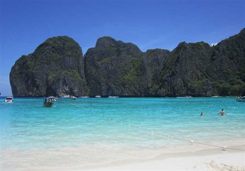 普吉島