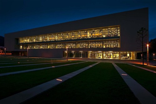 汕頭大學