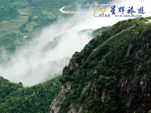 金子山風(fēng)景