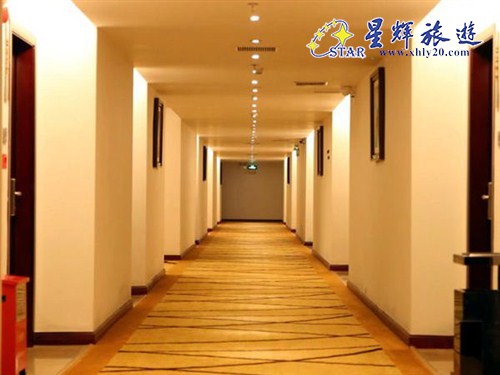 英德花園酒店