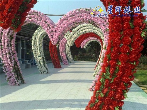 番禺百萬(wàn)葵園3