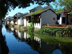 （杭州鄉(xiāng)村振興）：安吉、桐廬、鄉(xiāng)村振興雙飛四天考察團