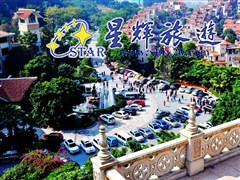梅州客天下