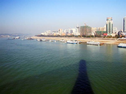 宜昌