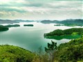 （河源）萬綠湖風(fēng)景區(qū)