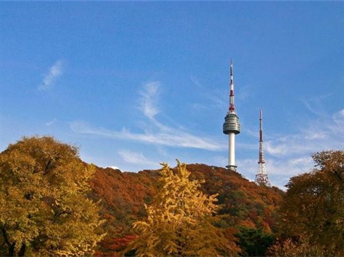 南山公園2