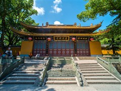 深度普陀 舟山往返 純玩0購物、雙飛4天深度游