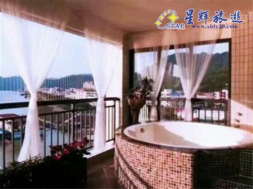 泡池