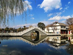 【悅動(dòng)云南】 純玩0自費(fèi) 昆明+大理+麗江 雙飛6日