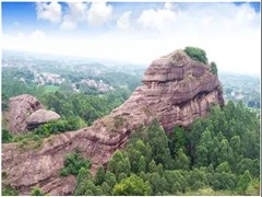 馬頭山