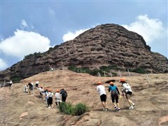 馬頭山1