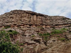 馬頭山3
