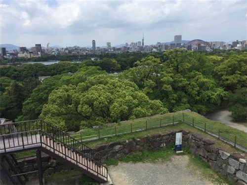 名古屋舞鶴公園