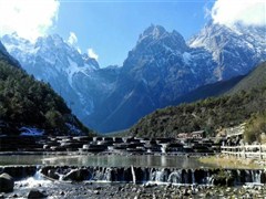 愛尚·溫德姆 | 昆明 大理 麗江 雙飛一動/三動 純玩6天5晚品質(zhì)團