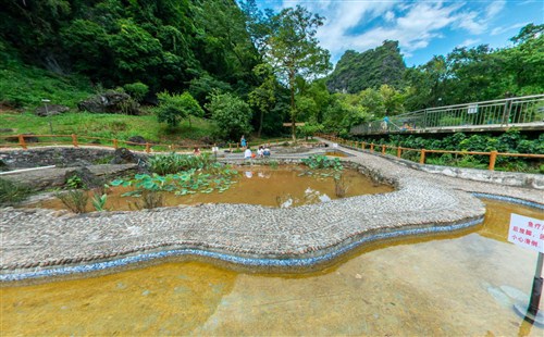小華山04