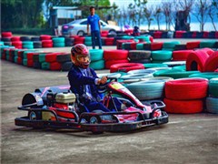 卡丁車(chē)