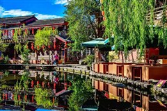 純玩慢時(shí)光 昆明丨大理丨麗江 純玩6日游