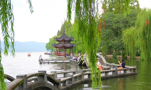 西湖2