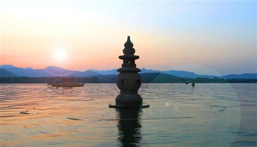 西湖1