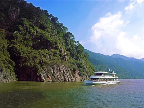小北江004