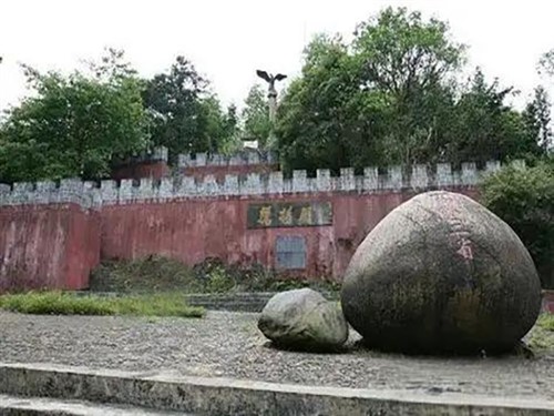 鷹揚關(guān)