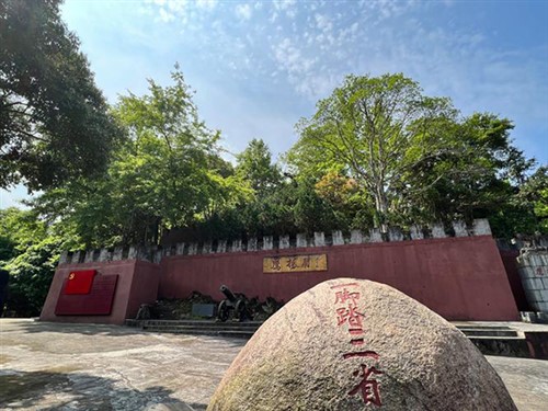 鷹揚關(guān)2