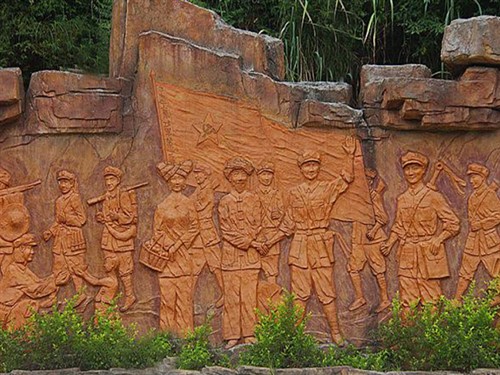 鷹揚關(guān)3