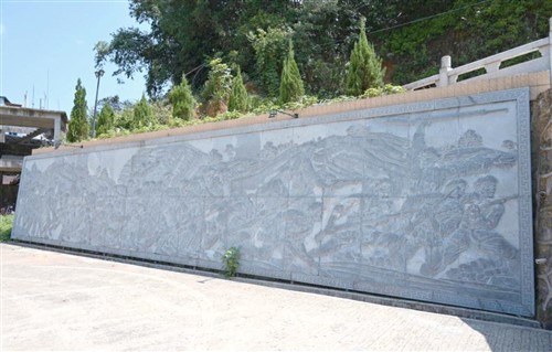 西坑村1