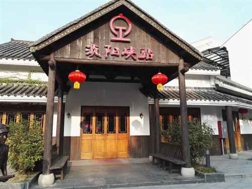 湞陽小鎮(zhèn)003