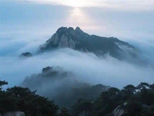 泰山1