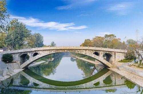 趙州橋1