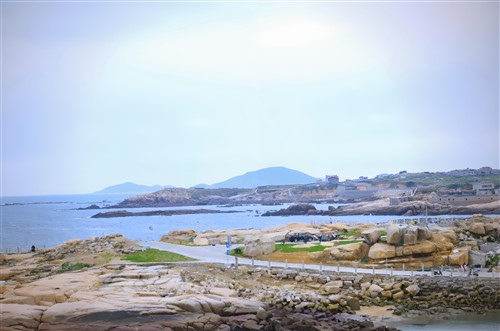 猴研島