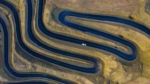 盤龍古道